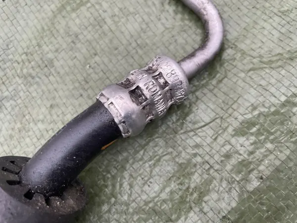 Porsche Stuurslang OEM 7P5422893AG image 4