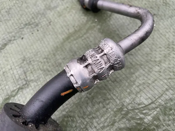 Porsche Stuurslang OEM 7P5422893AG image 5