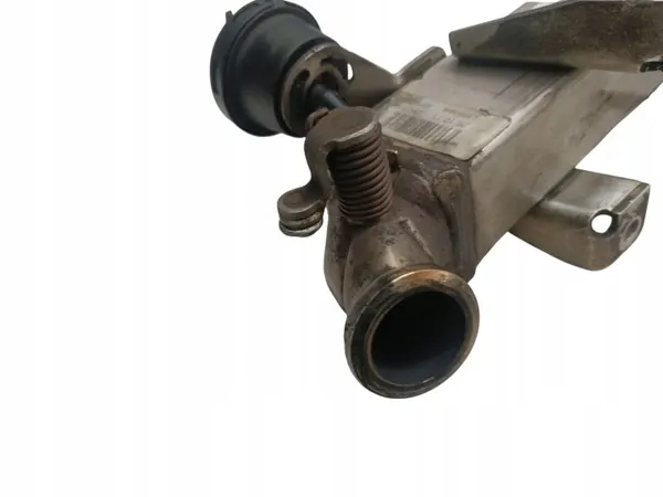 EGR-jäähdytin OEM 8200719993-D Renault 2.0 DCI image 3