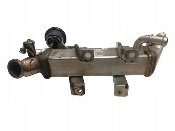 EGR-jäähdytin OEM 8200719993-D Renault 2.0 DCI image 4