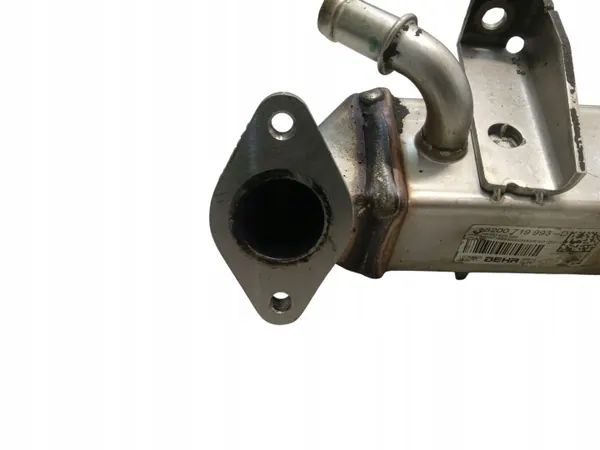EGR-jäähdytin OEM 8200719993-D Renault 2.0 DCI image 5