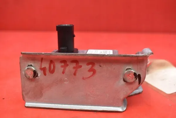 Capteur Module ESP 1J1907637C VW Golf 4 1.9 TDI image 4