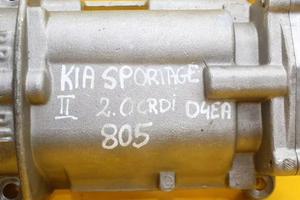 Tasausakselit OEM 805 Kia Sportage II 2.0 CRDI:lle image 10