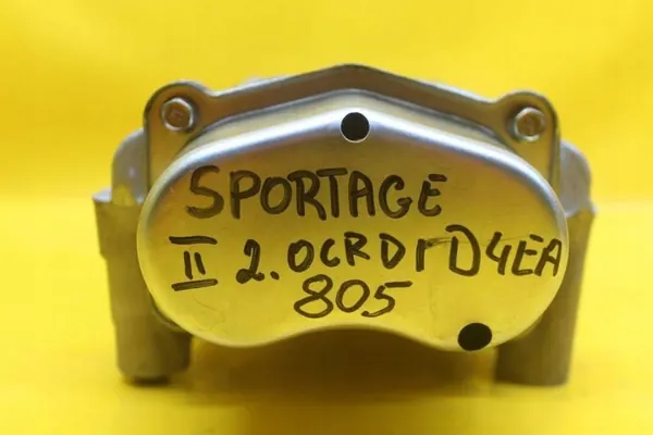 Tasausakselit OEM 805 Kia Sportage II 2.0 CRDI:lle image 3