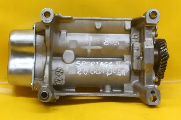 Tasausakselit OEM 805 Kia Sportage II 2.0 CRDI:lle image 6