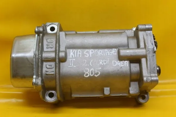 Tasausakselit OEM 805 Kia Sportage II 2.0 CRDI:lle image 7