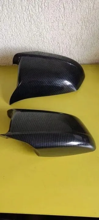 BMW OEM 7187432 Cubierta espejo derecho - Usado image 10