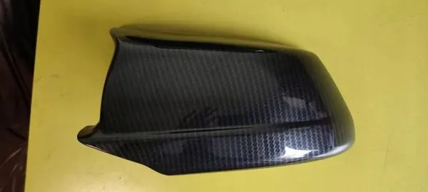 BMW OEM 7187432 Cubierta espejo derecho - Usado image 8