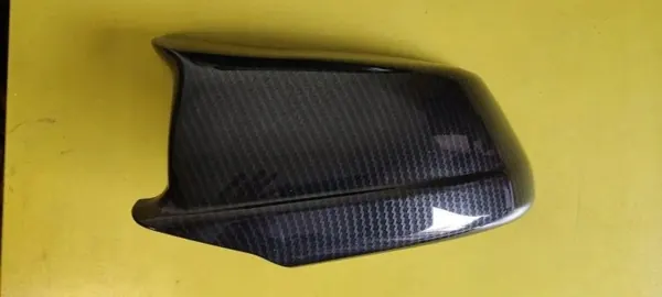 BMW OEM 7187432 Cubierta espejo derecho - Usado image 9