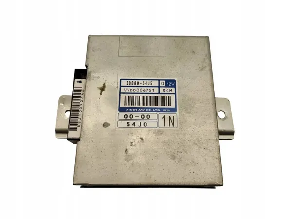 Transmissie besturingseenheid OEM 38880-54J5 Suzuki image 2