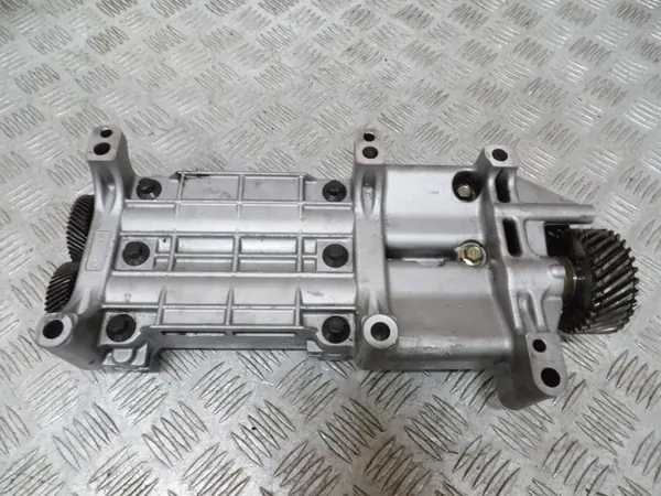 Bomba de óleo OEM para Nissan Navara D40 Pathfinder R51 image 2