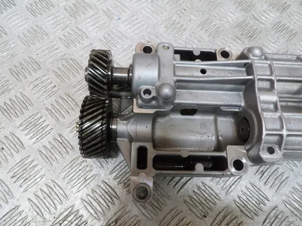 Bomba de óleo OEM para Nissan Navara D40 Pathfinder R51 image 4