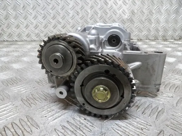 Bomba de óleo OEM para Nissan Navara D40 Pathfinder R51 image 5