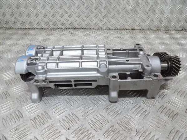 Bomba de óleo OEM para Nissan Navara D40 Pathfinder R51 image 6