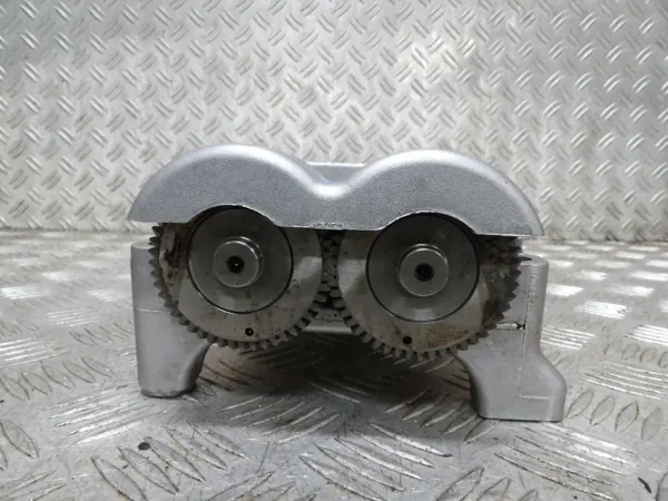 Bomba de óleo OEM para Nissan Navara D40 Pathfinder R51 image 7