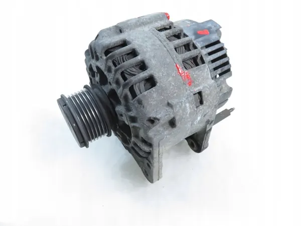 Vaihtovirtageneraattori Seat Toledo 1.9 TDI 1999 image 8