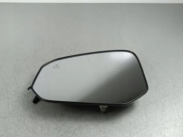 2025 Hyundai Santa Fe V MX5 Inserto de Espejo OEM FOB55303 image 1