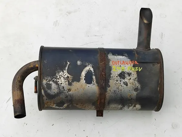 Uitlaatdemper OEM Mitsubishi Outlander III 2.0/2.4 image 2