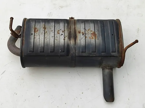 Uitlaatdemper OEM Mitsubishi Outlander III 2.0/2.4 image 3