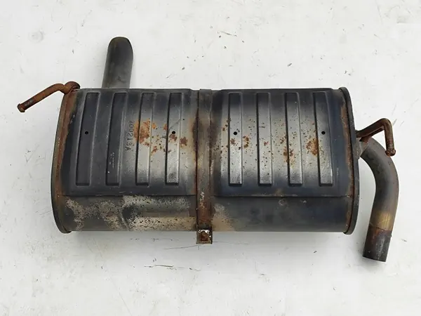 Uitlaatdemper OEM Mitsubishi Outlander III 2.0/2.4 image 4
