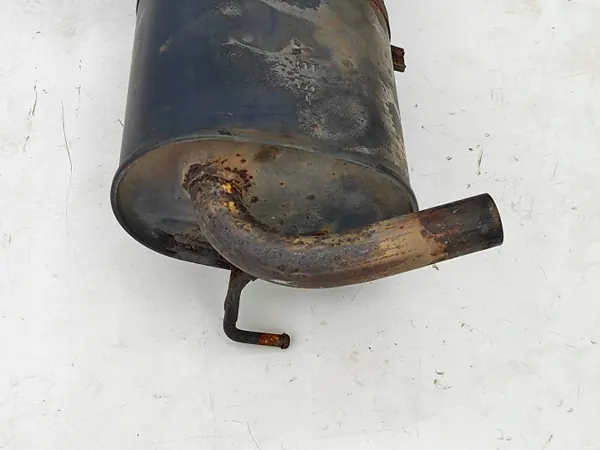 Uitlaatdemper OEM Mitsubishi Outlander III 2.0/2.4 image 5