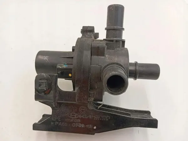Vattenpumpsventil OEM 25660-GI500 för Hyundai Ioniq 5 image 2