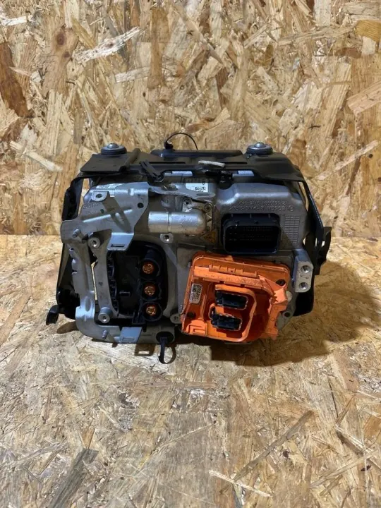 Módulo Inversor OEM 5A37299 para BMW X3 G01 Híbrido image 2