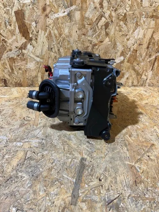 Módulo Inversor OEM 5A37299 para BMW X3 G01 Híbrido image 10