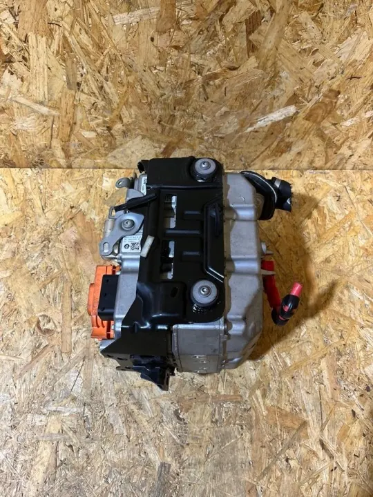 Módulo Inversor OEM 5A37299 para BMW X3 G01 Híbrido image 4
