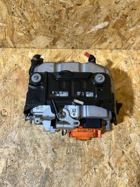 Módulo Inversor OEM 5A37299 para BMW X3 G01 Híbrido image 5