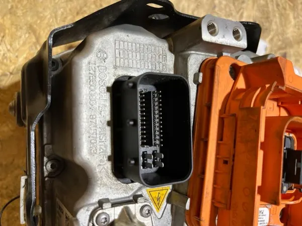 Módulo Inversor OEM 5A37299 para BMW X3 G01 Híbrido image 6