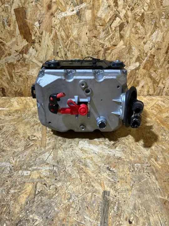 Módulo Inversor OEM 5A37299 para BMW X3 G01 Híbrido image 8