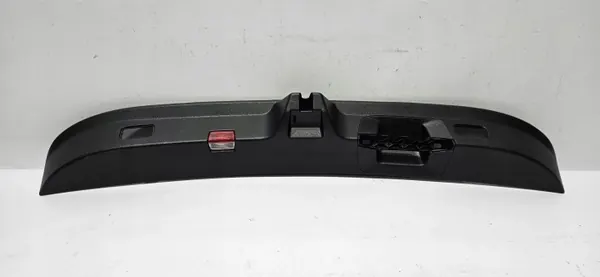 Faixa fechadura porta-malas OEM A1677402800 Mercedes GLE W167 image 2