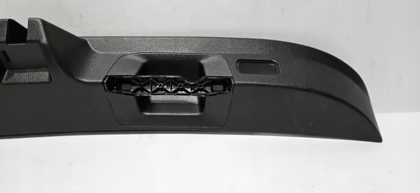 Faixa fechadura porta-malas OEM A1677402800 Mercedes GLE W167 image 3