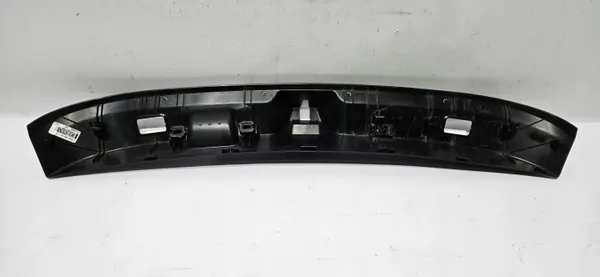 Faixa fechadura porta-malas OEM A1677402800 Mercedes GLE W167 image 5