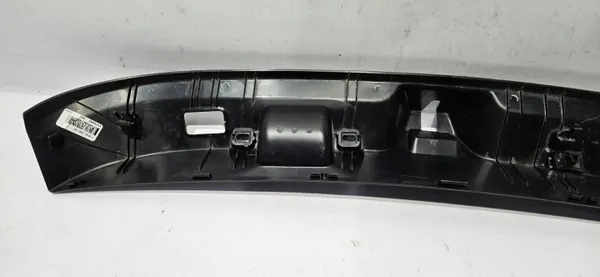 Faixa fechadura porta-malas OEM A1677402800 Mercedes GLE W167 image 6