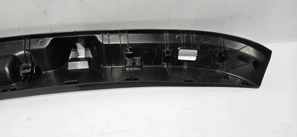 Faixa fechadura porta-malas OEM A1677402800 Mercedes GLE W167 image 7