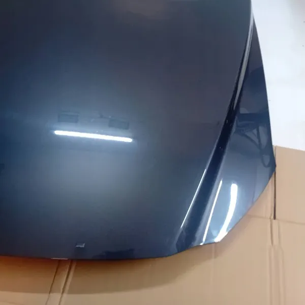 MAZDA CX-3 15-21 motorhuv image 2