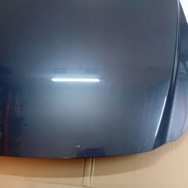 MAZDA CX-3 15-21 motorhuv image 3