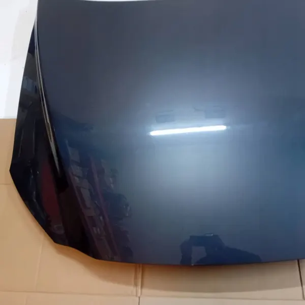 MAZDA CX-3 15-21 motorhuv image 4