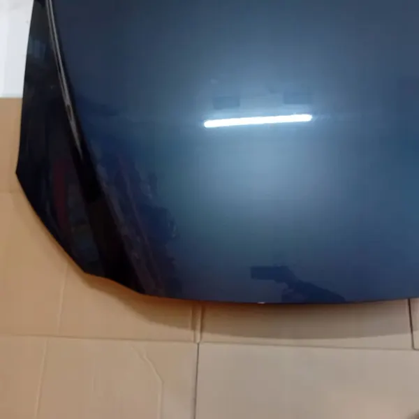 MAZDA CX-3 15-21 motorhuv image 6