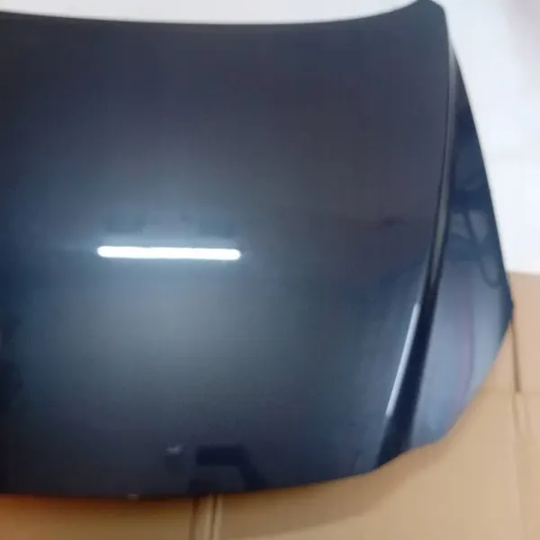 MAZDA CX-3 15-21 motorhuv image 8