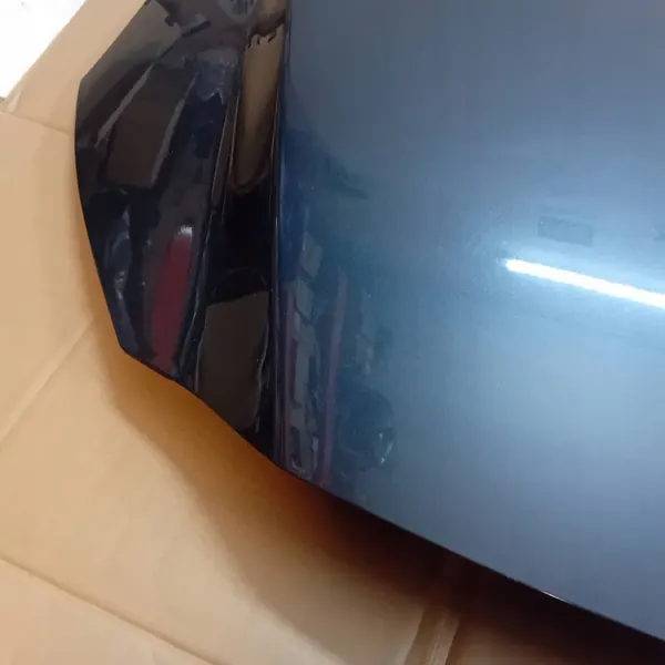 MAZDA CX-3 15-21 motorhuv image 9