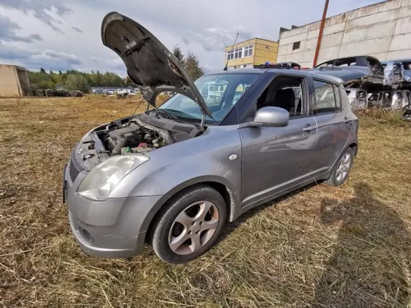 Imusarja OEM 2781966 Suzuki Swift 2006 image 7