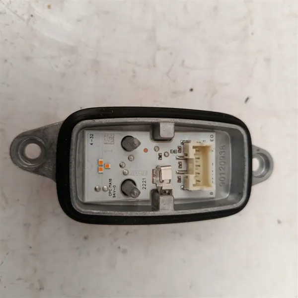 Convertisseur Module LED OEM 8495583 pour BMW i3 image 4