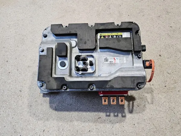 Spänningsomvandlare Hyundai Ioniq 5 OEM 91958-GI010 image 2