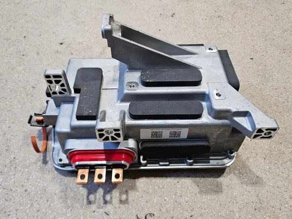 Spänningsomvandlare Hyundai Ioniq 5 OEM 91958-GI010 image 3