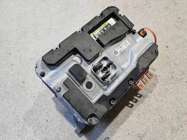 Spänningsomvandlare Hyundai Ioniq 5 OEM 91958-GI010 image 5