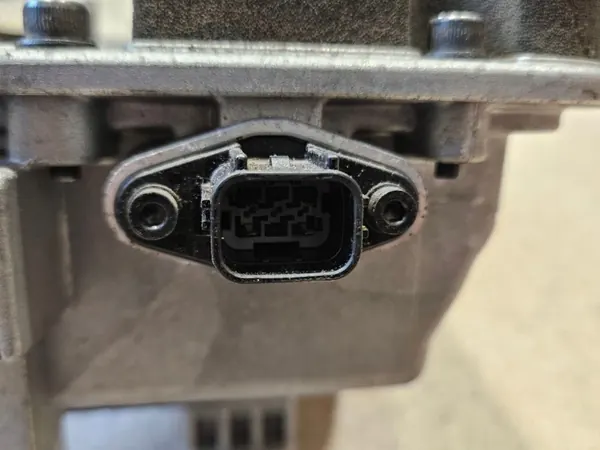 Spänningsomvandlare Hyundai Ioniq 5 OEM 91958-GI010 image 6
