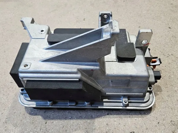 Spänningsomvandlare Hyundai Ioniq 5 OEM 91958-GI010 image 8
